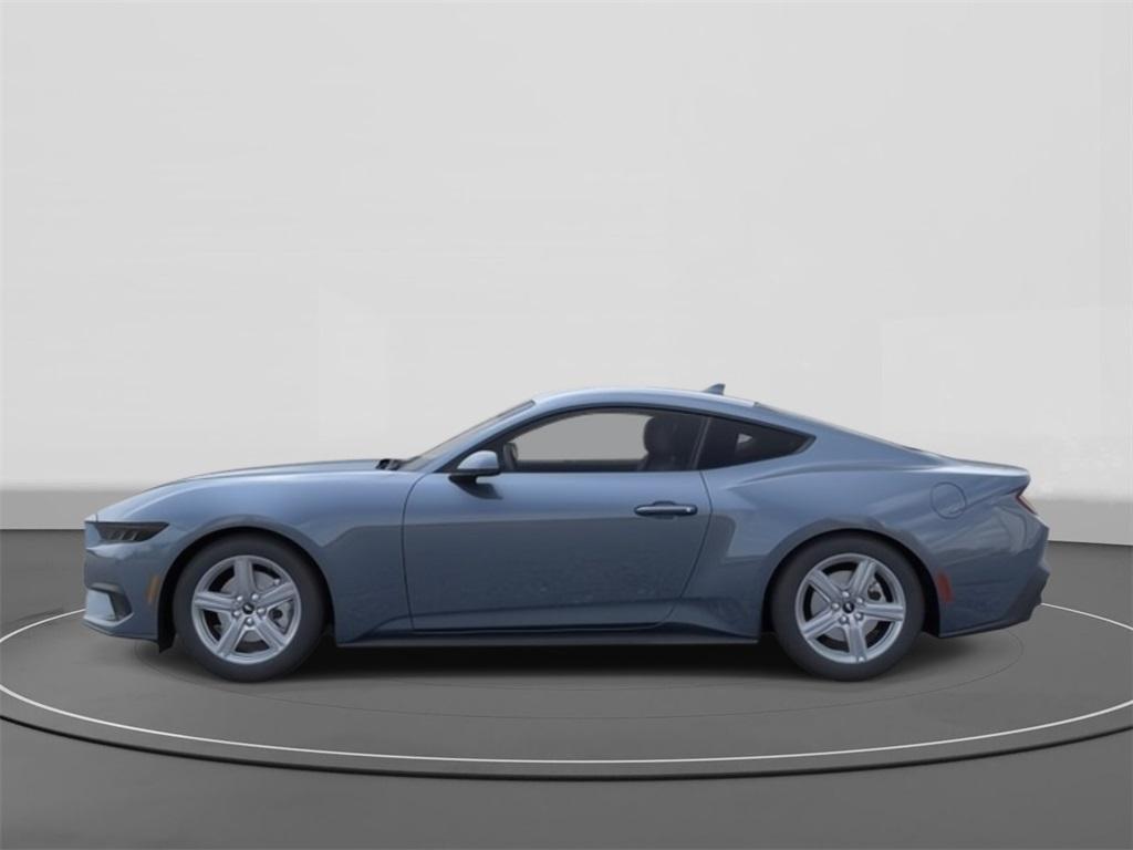 new 2026 Ford Mustang car