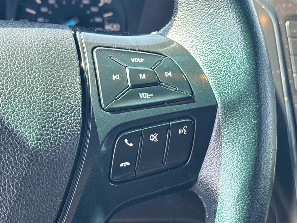 used 2016 Ford Explorer car, priced at $11,900
