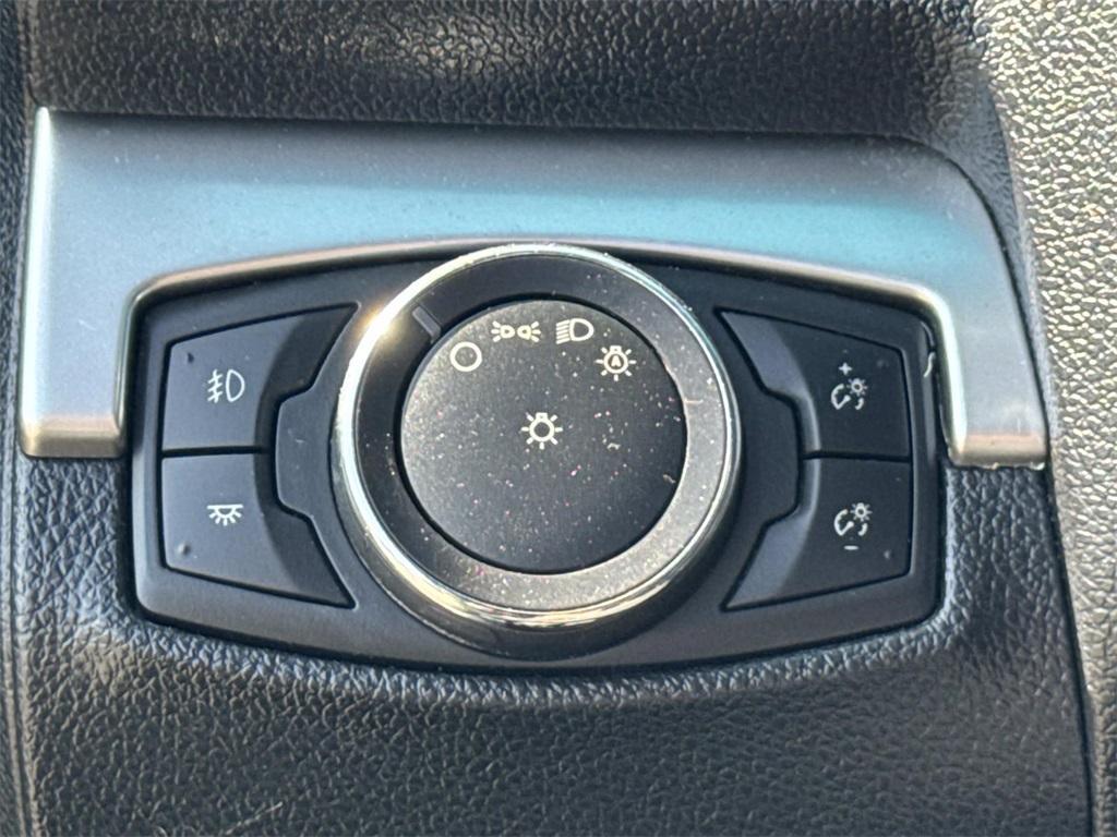 used 2016 Ford Explorer car, priced at $11,900