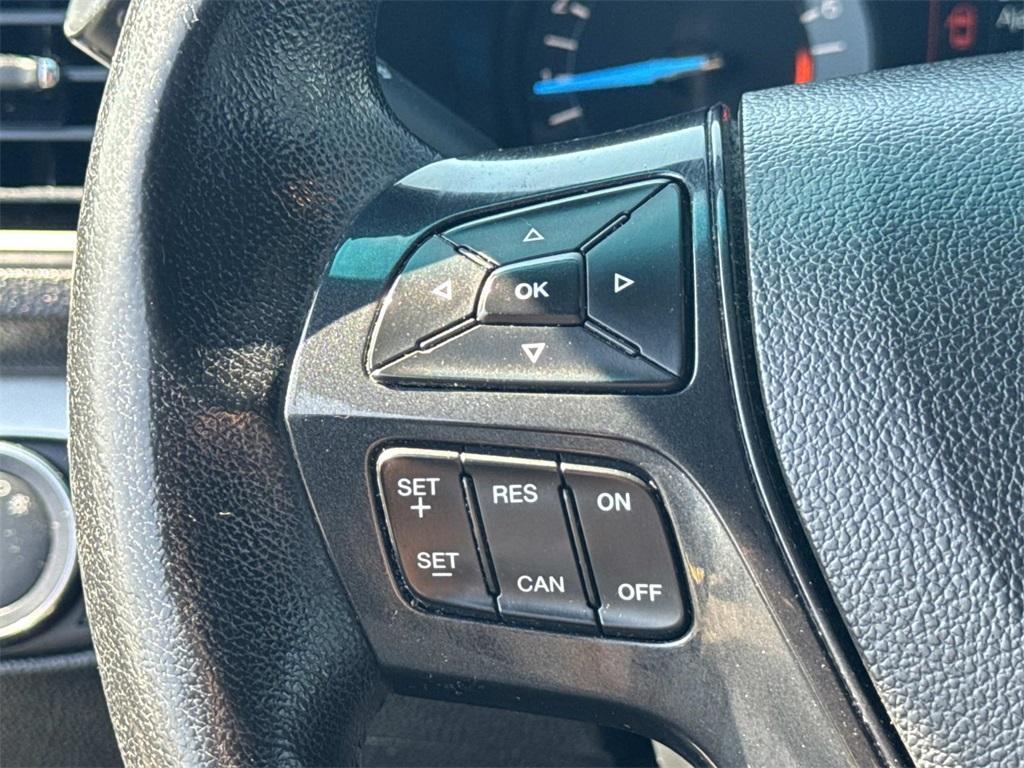 used 2016 Ford Explorer car, priced at $11,900