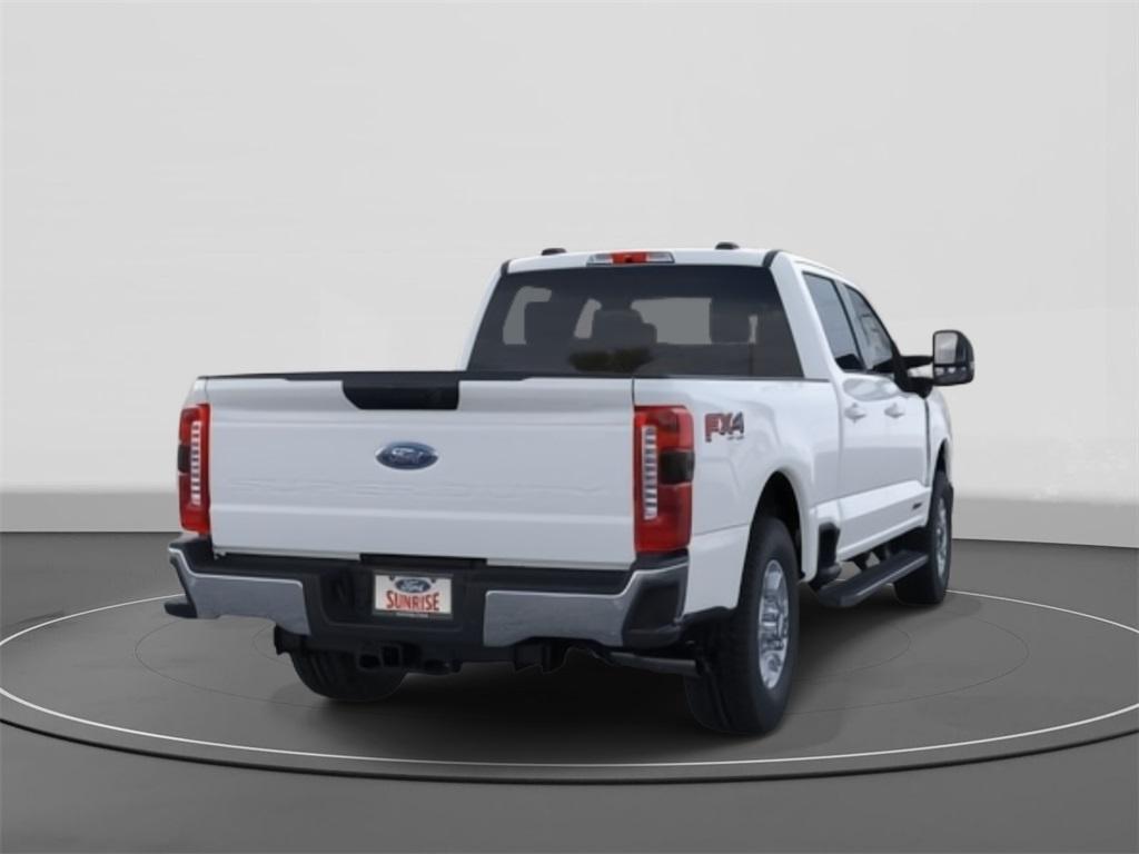 new 2026 Ford F-250 car
