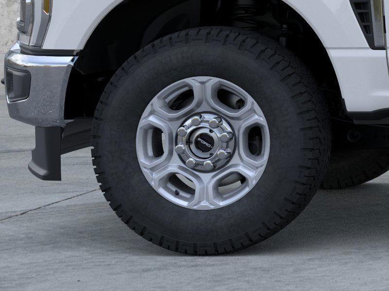 new 2026 Ford F-250 car