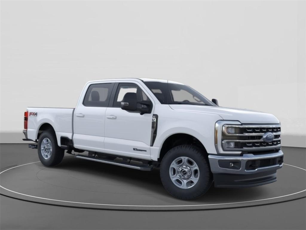 new 2026 Ford F-250 car