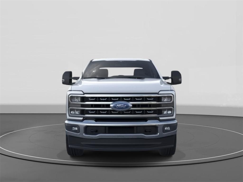 new 2026 Ford F-250 car