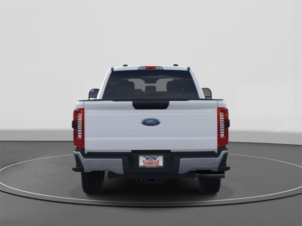 new 2026 Ford F-250 car