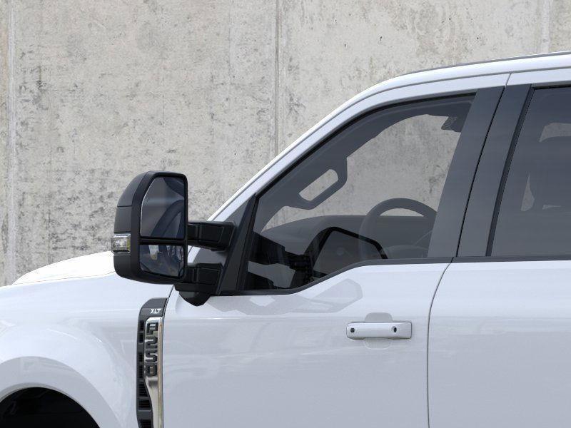 new 2026 Ford F-250 car