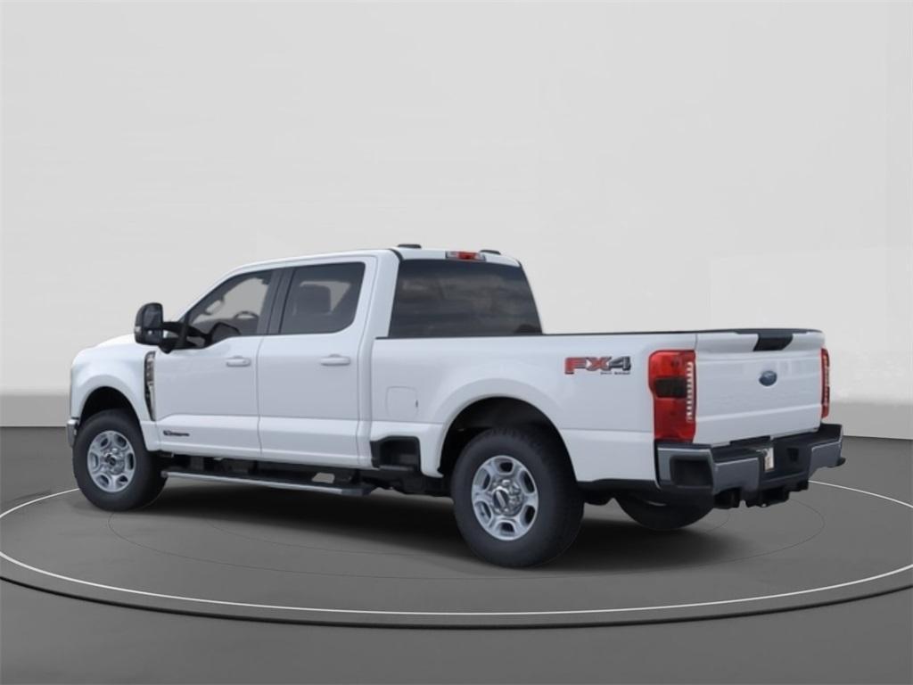 new 2026 Ford F-250 car