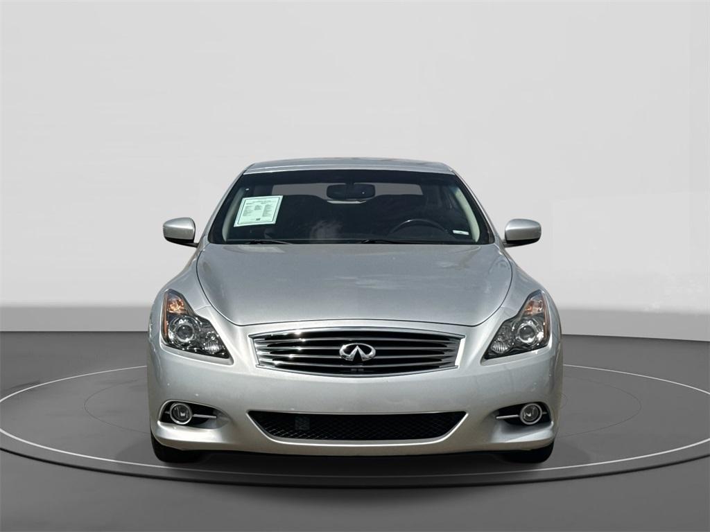 used 2014 INFINITI Q60 car, priced at $16,200