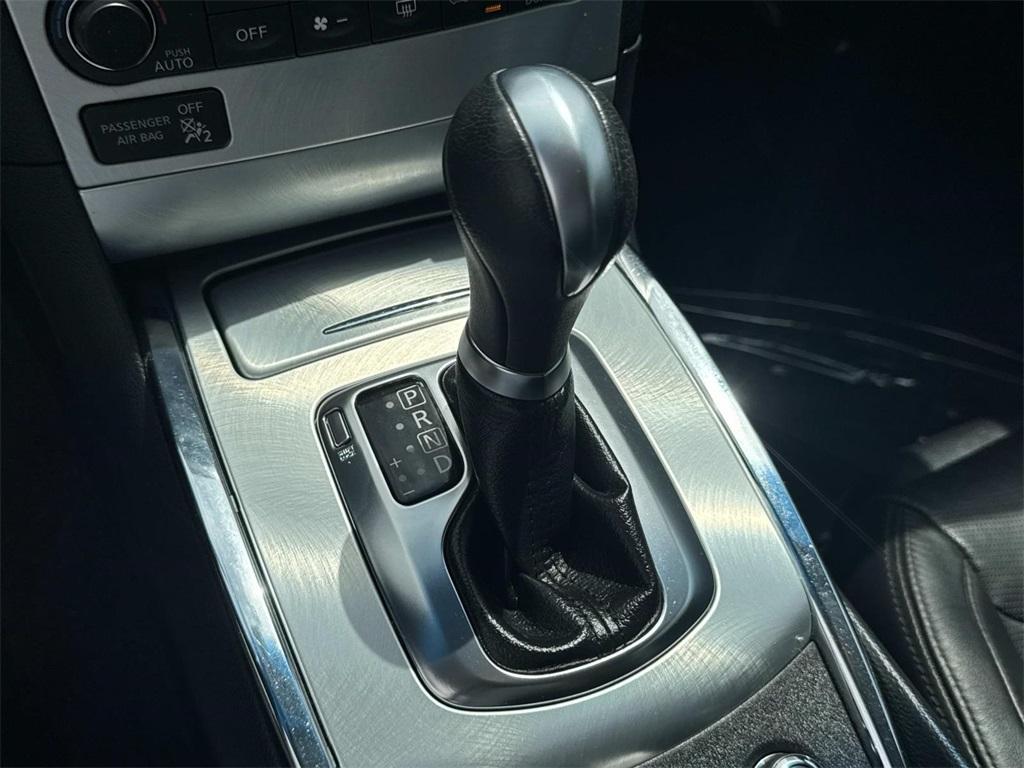 used 2014 INFINITI Q60 car, priced at $16,200