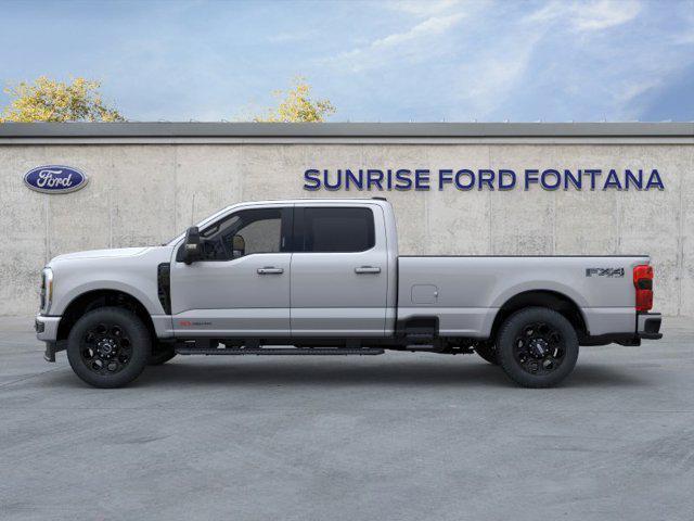 new 2024 Ford F-250 car, priced at $91,755