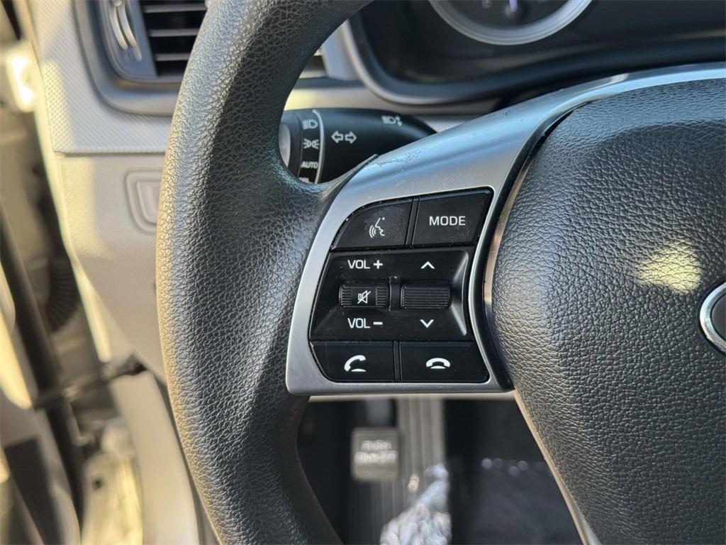 used 2019 Hyundai Sonata car, priced at $15,900