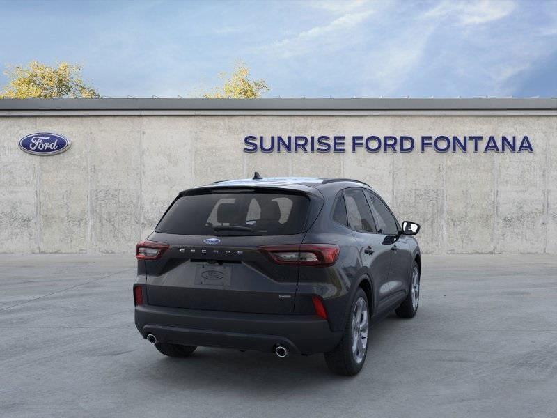 new 2025 Ford Escape car, priced at $34,480