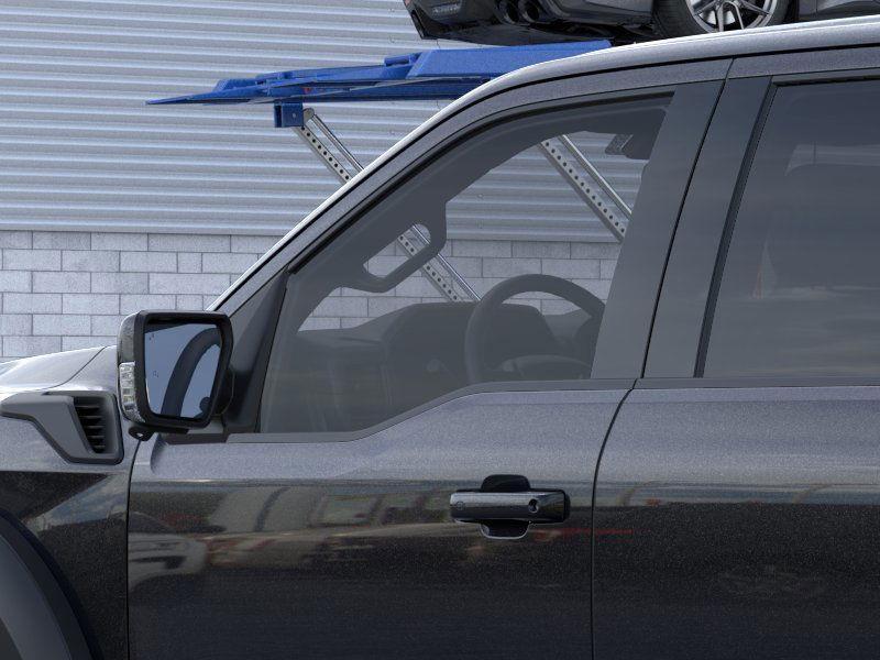 new 2025 Ford F-150 car, priced at $83,720