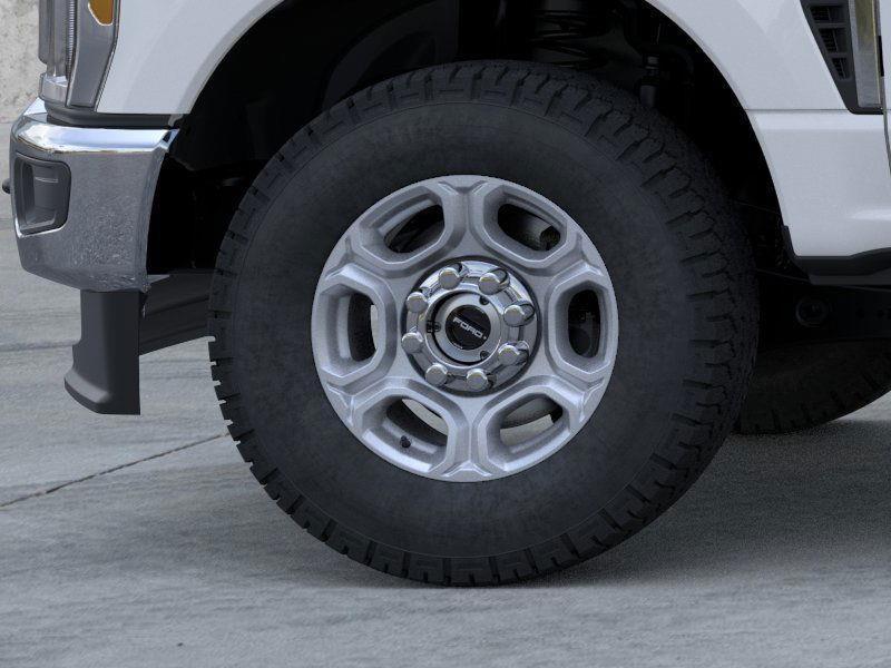 new 2026 Ford F-350 car