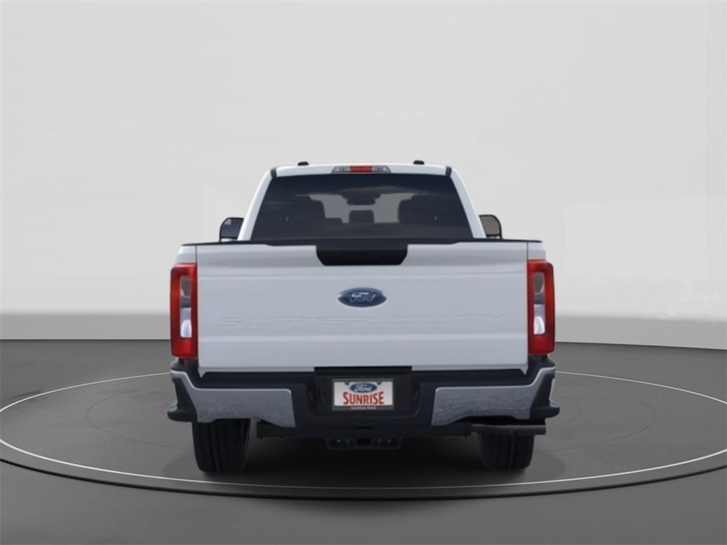 new 2026 Ford F-350 car