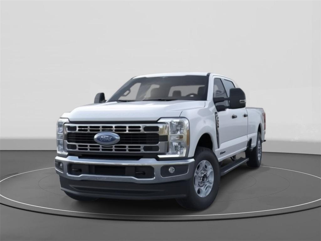 new 2026 Ford F-350 car