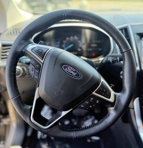 used 2019 Ford Edge car, priced at $14,000