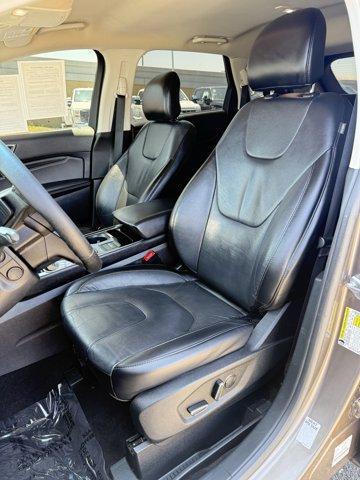 used 2019 Ford Edge car, priced at $14,000