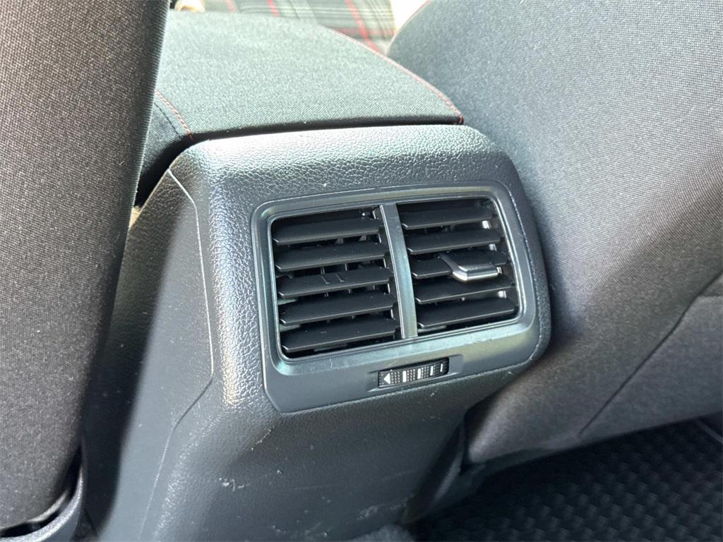 used 2020 Volkswagen Golf GTI car, priced at $19,300