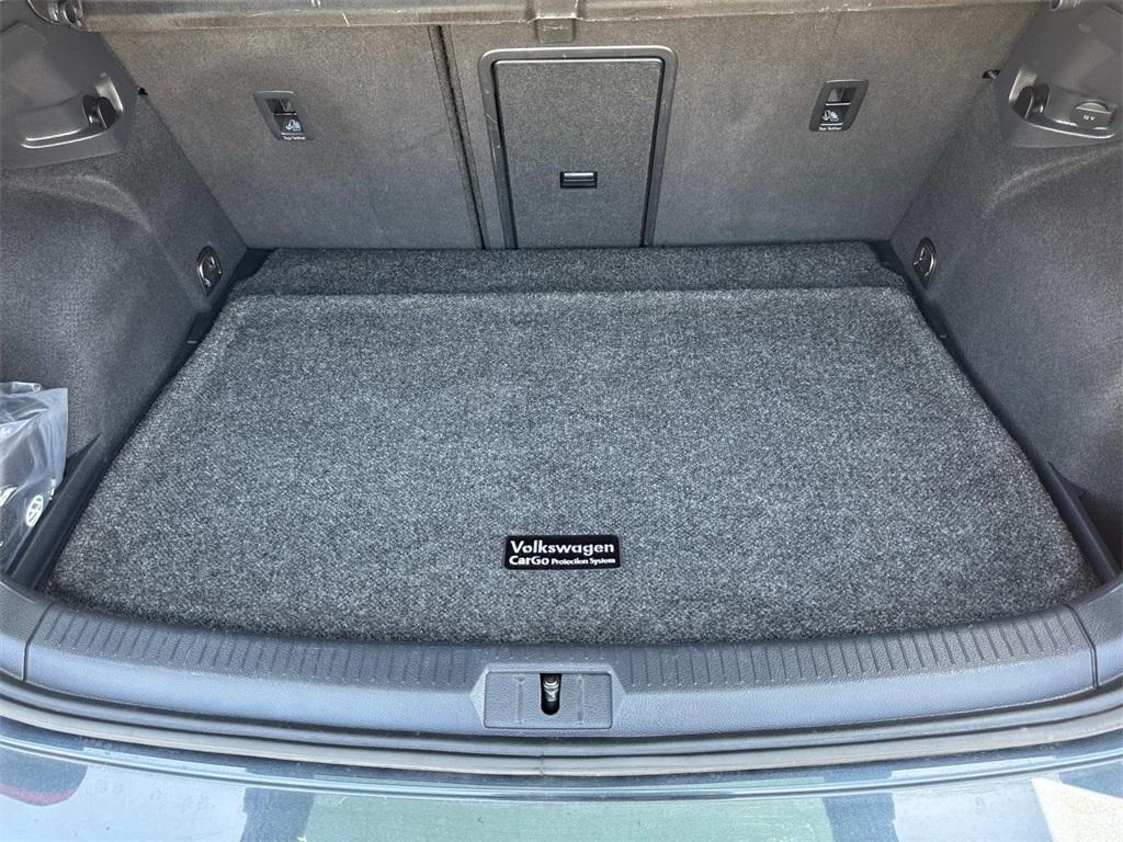 used 2020 Volkswagen Golf GTI car, priced at $19,300