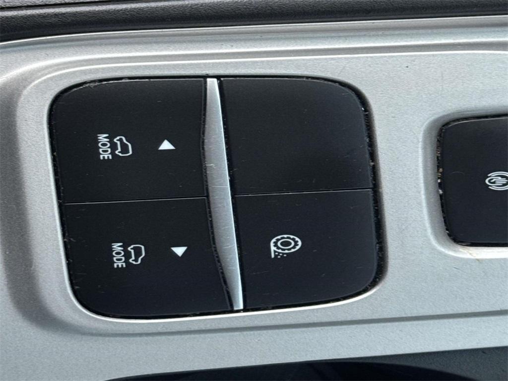 used 2022 Ford Explorer car, priced at $27,000