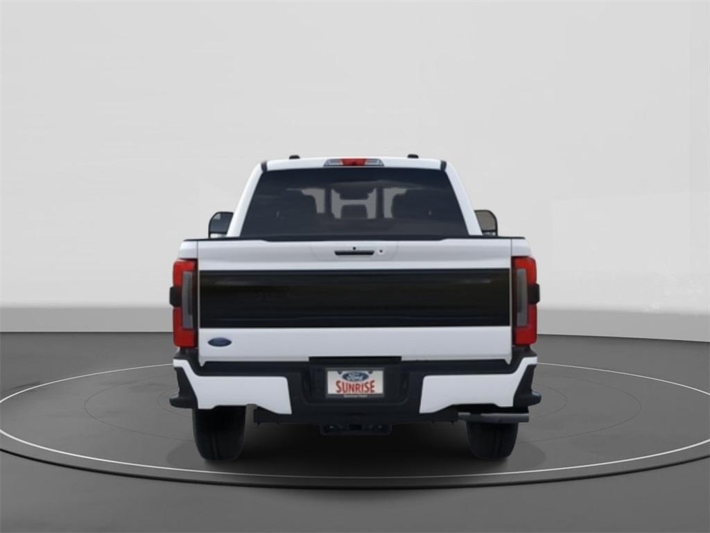 new 2026 Ford F-350 car