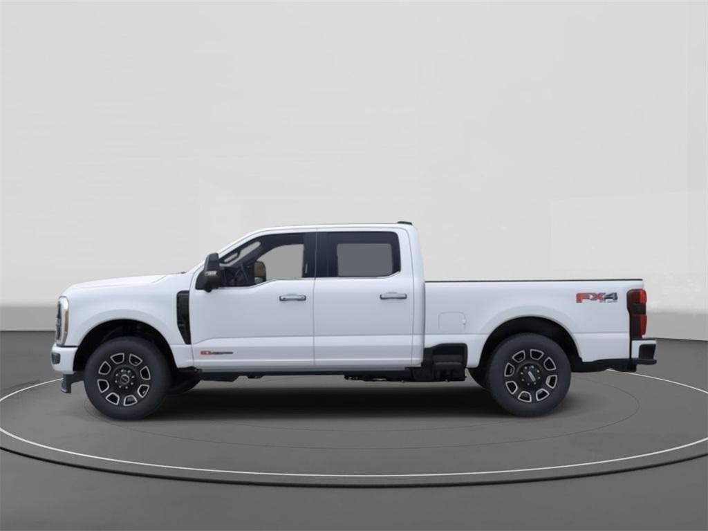 new 2026 Ford F-350 car