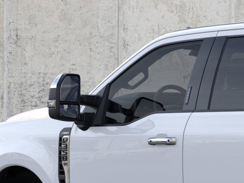 new 2025 Ford F-350 car, priced at $92,125