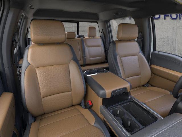 new 2025 Ford F-350 car, priced at $92,125