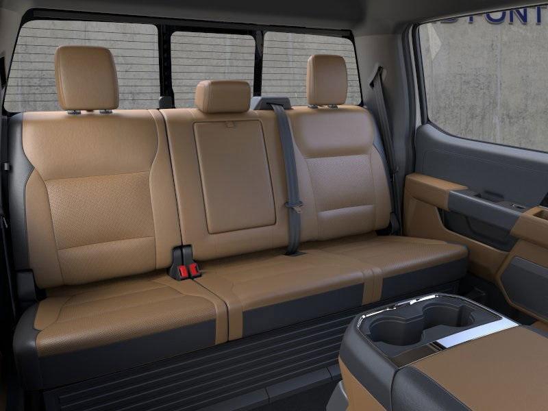 new 2025 Ford F-350 car, priced at $92,125