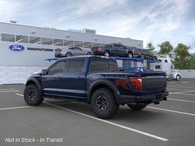 new 2024 Ford F-150 car