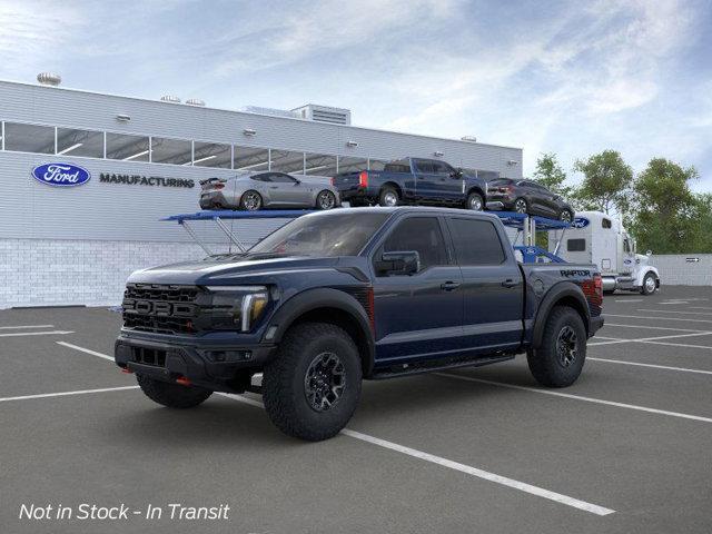 new 2024 Ford F-150 car