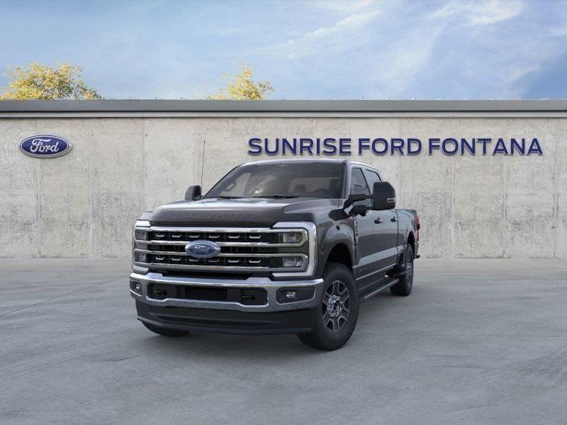 new 2025 Ford F-250 car, priced at $81,475