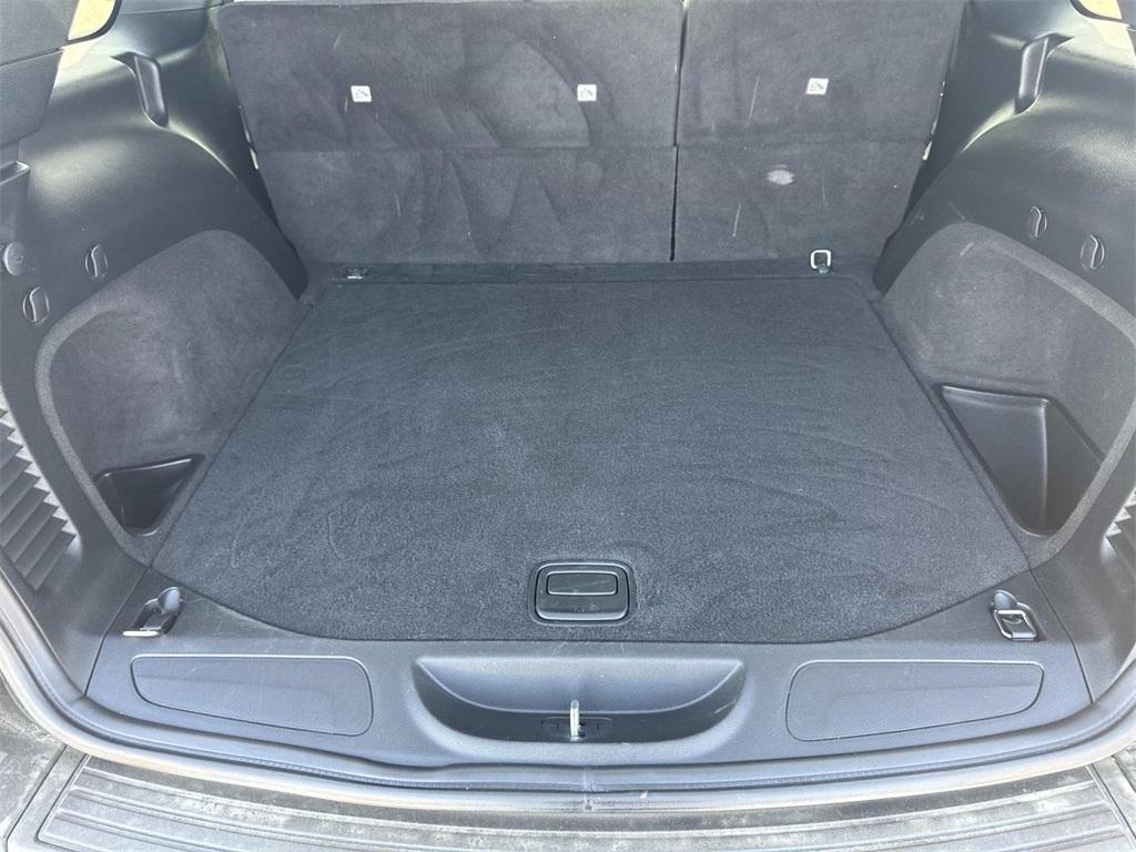 used 2019 Jeep Grand Cherokee car, priced at $17,200