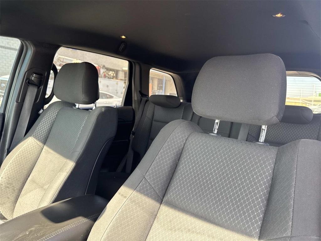 used 2019 Jeep Grand Cherokee car, priced at $17,200