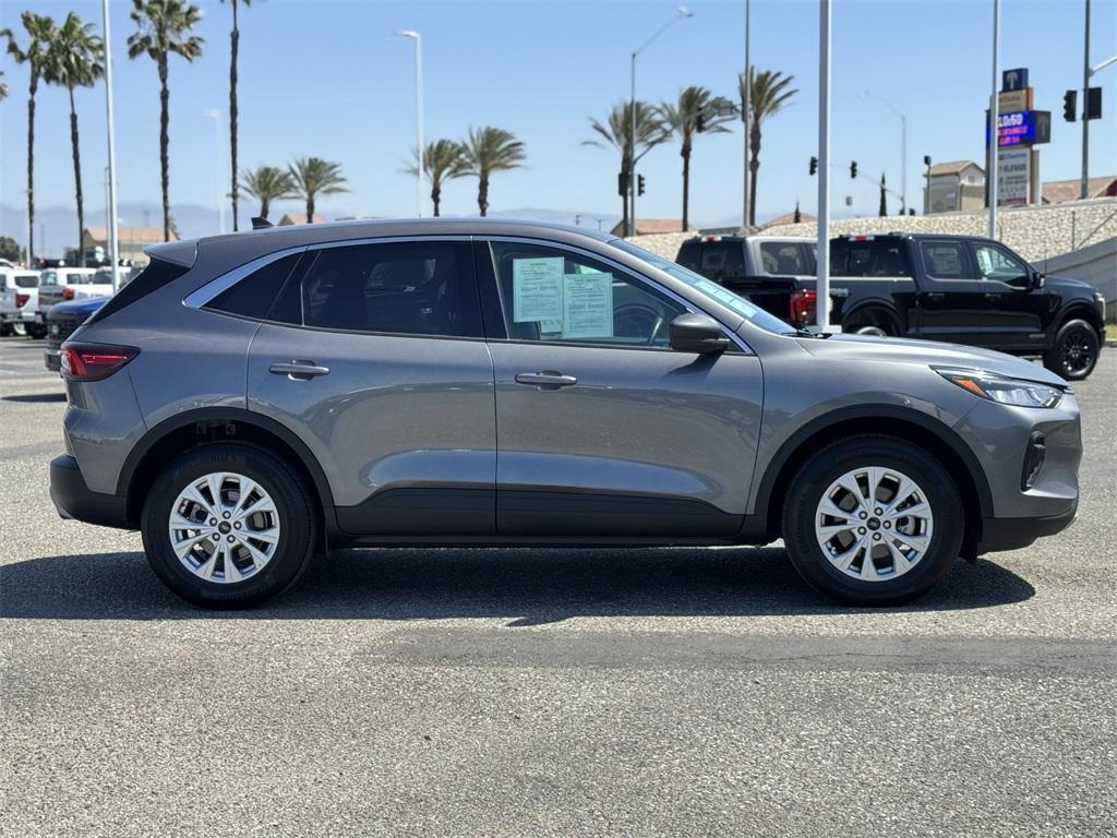 used 2024 Ford Escape car, priced at $22,300