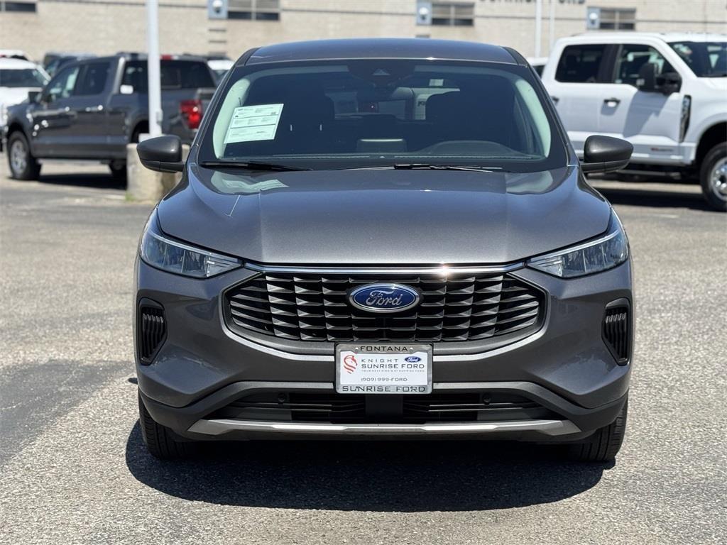 used 2024 Ford Escape car, priced at $21,800