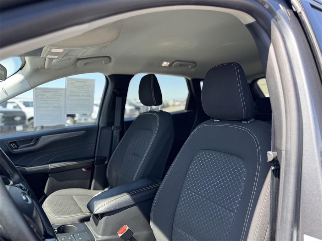 used 2024 Ford Escape car, priced at $21,800