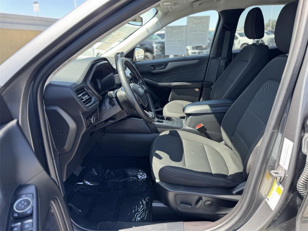 used 2024 Ford Escape car, priced at $22,300