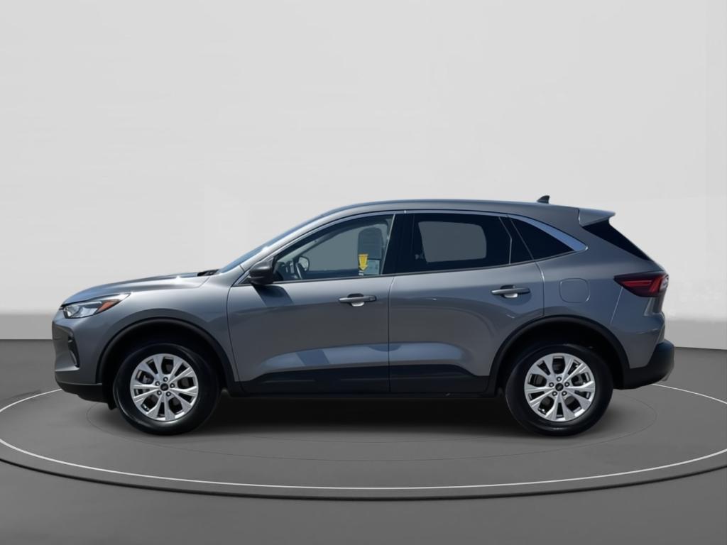 used 2024 Ford Escape car, priced at $21,800