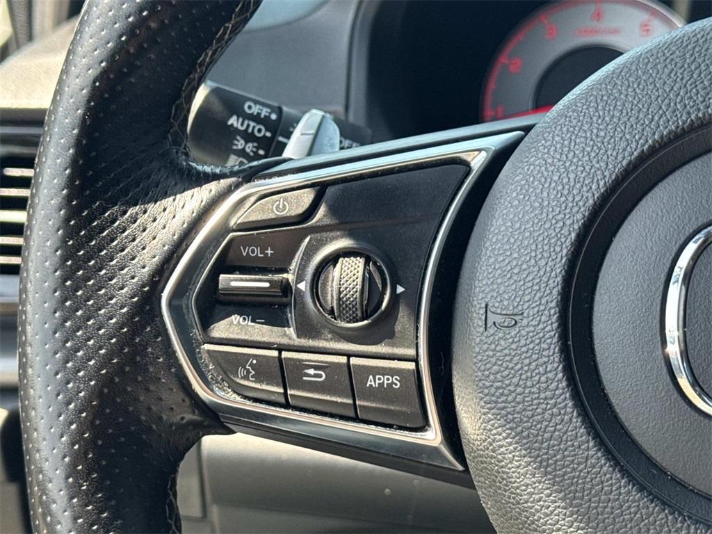 used 2020 Acura RDX car, priced at $28,500