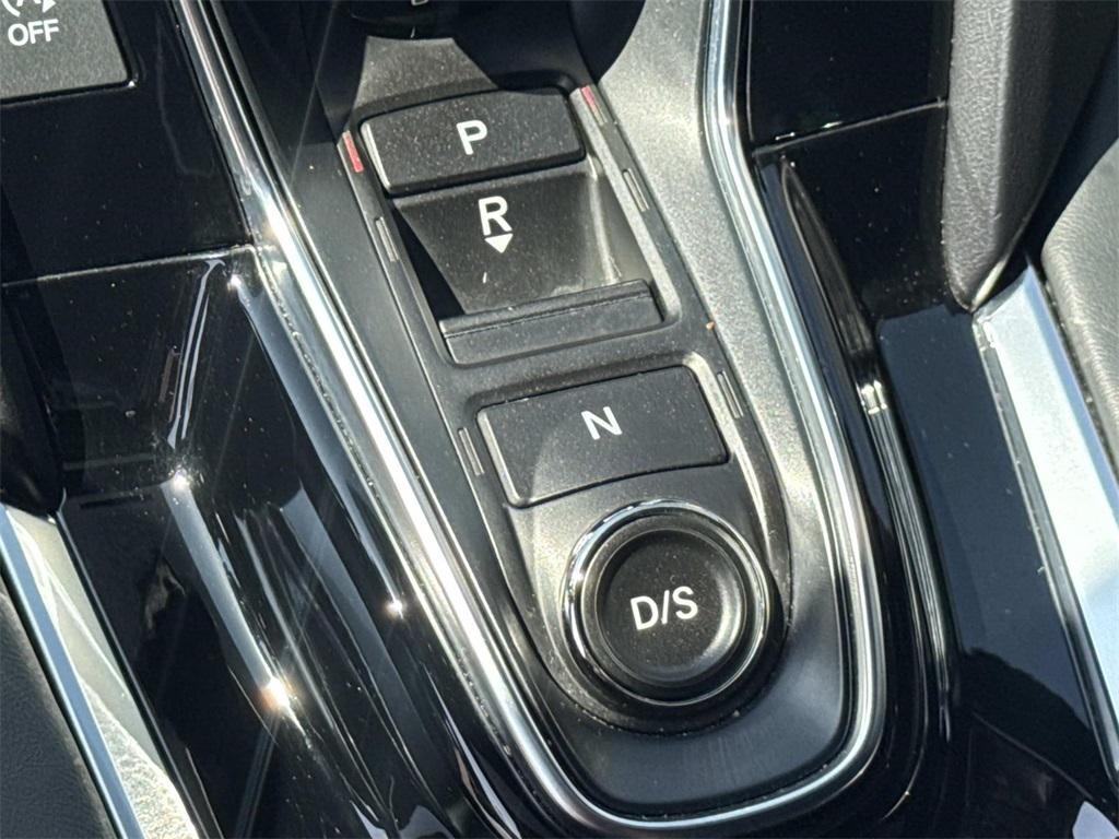 used 2020 Acura RDX car, priced at $28,500