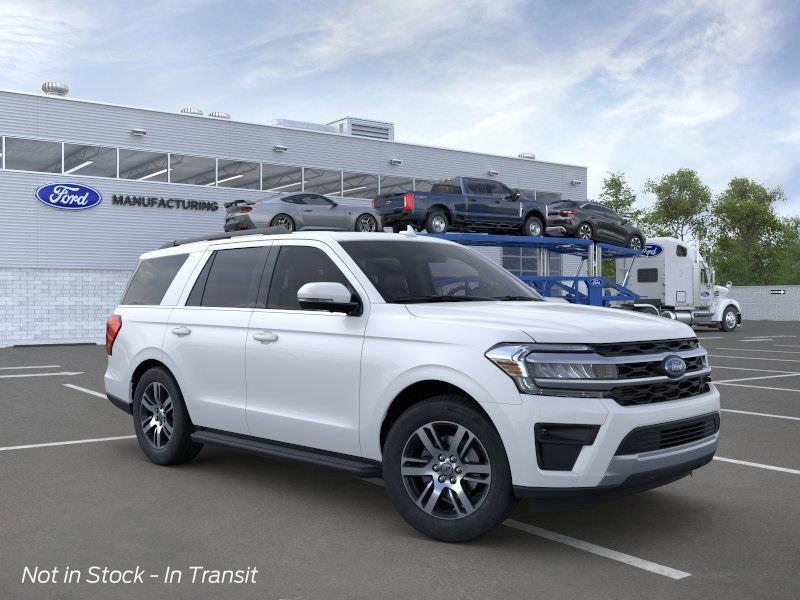 new 2024 Ford Expedition car, priced at $67,095