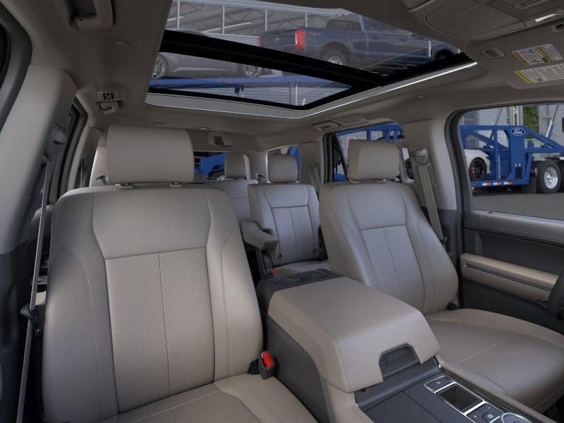 new 2024 Ford Expedition car, priced at $68,095