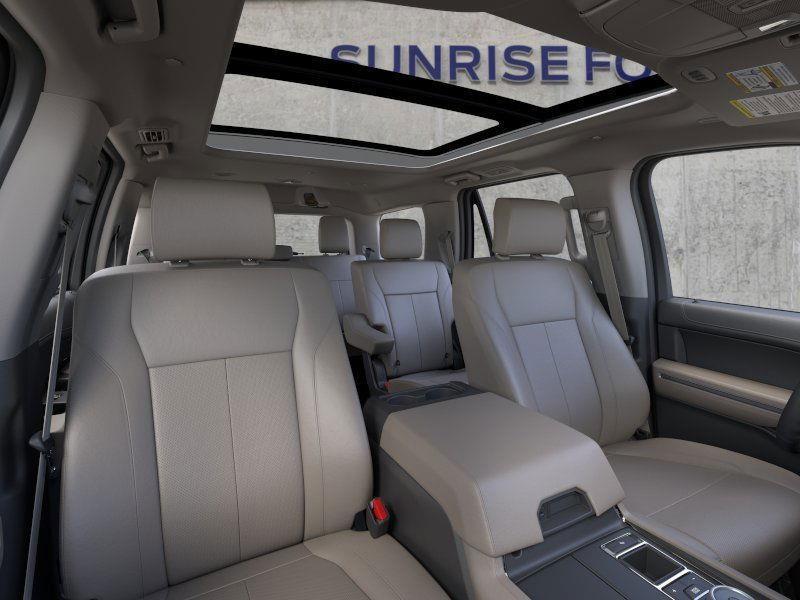 new 2024 Ford Expedition car, priced at $64,095