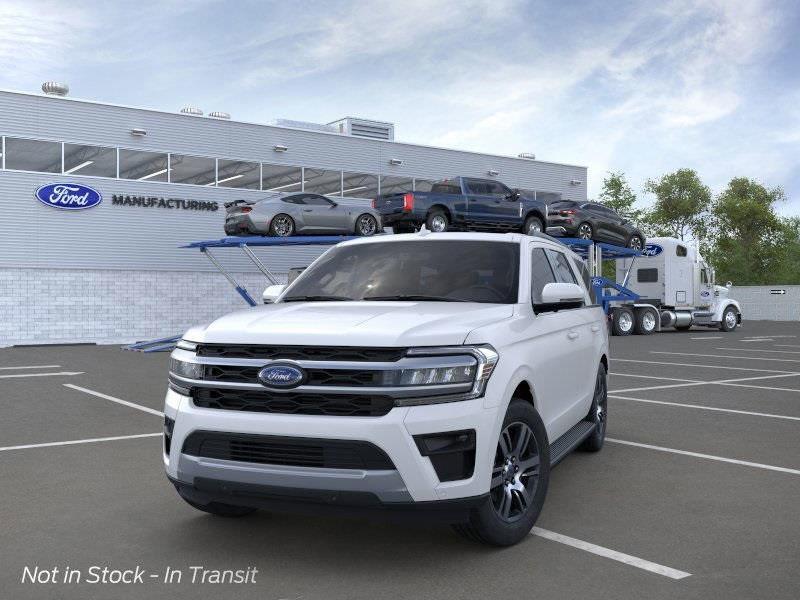 new 2024 Ford Expedition car, priced at $67,095