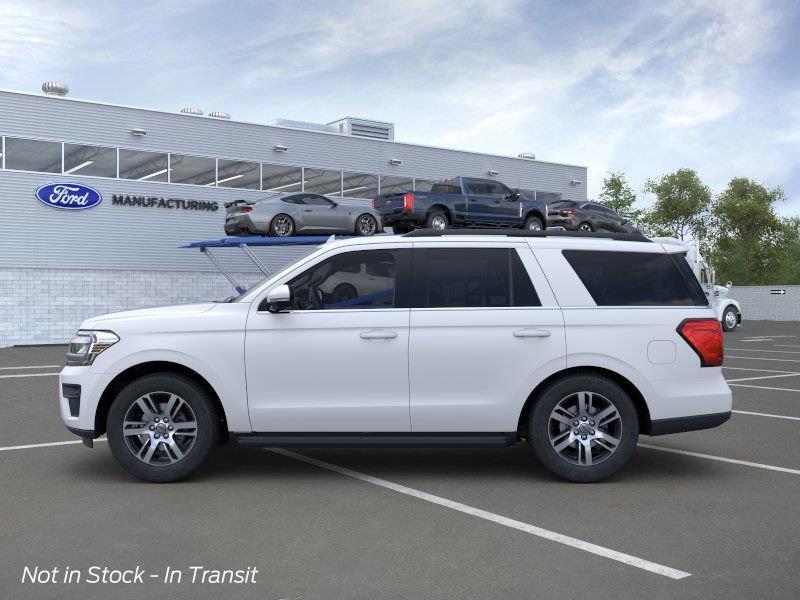 new 2024 Ford Expedition car, priced at $67,095
