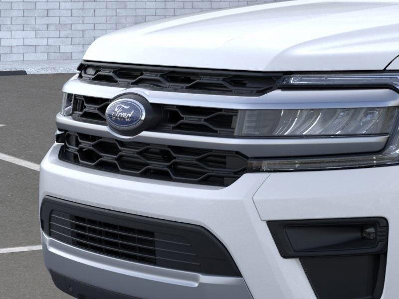 new 2024 Ford Expedition car, priced at $68,095