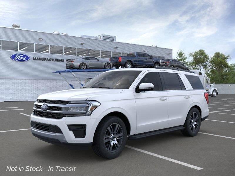 new 2024 Ford Expedition car, priced at $67,095