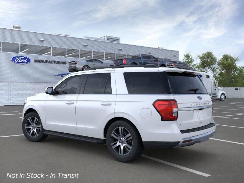 new 2024 Ford Expedition car, priced at $67,095